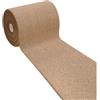 emmevi Tappeto Cucina Tinta Unita Antiscivolo Lavabile Passatoia Asciugapassi Ingresso Entrata 57X180 BEIGE