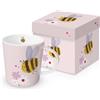 PPD Donna Trend - Tazza con ape