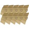 Hossi's Wholesale Industrie-1336 10 Industriale Cantieri-Heavy Papier Sacchetti per aspirapolvere, Aqua Vac Plus 1000, 6.904-051/6.904-263