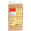 HEALTION Srl SOCIETA' BENEFIT Riso Basmati Bianco 500g