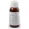 LABOR VILLA STODDARD Srl 58S Arctium Lappa Comp 60ml - Integratore a Base di Bardana per il Tuo Benessere