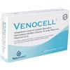 NATURNEED Srl VENOCELL INTEGRAT 30CPR 500MG