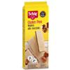 DR.SCHAR (SCHAER) SpA SCHAR Wafers Nocciola 125g