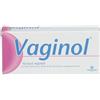AMP BIOTEC Srl Dermofarma, Vaginaleinol Ovuli Vaginali, 10 Ovuli