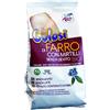 HEALTION Srl SOCIETA' BENEFIT Golosi Biscotti di Farro con Mirtilli Senza Lievito 250g