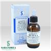 SARANDREA MARCO &C. Srl BETULA VERR LINFA 60ML MG