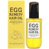 Generic [Too Cool for School] Egg Remedy Hair Oil 100 ml