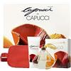 Roberto Capucci CAPUCCI DE CAPUCCI COFANETTO EAU DE PARFUM ML.100 SPRAY + DEODORANTE ML.150