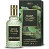 4711 Acqua Colonia® Intense | Wakening Woods of Scandinavia - Eau de Cologne aromatico-legnoso, benessere per i sensi | 50 ml Spray naturale