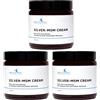 argentum plus La crema Argento-MSM - 3 x 120 ml