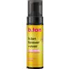 b.tan Autoabbronzante Lunga Tenuta | Forever + Ever - Veloce, 1 ora Di Mousse Abbronzante Senza Sole, 200ml