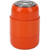 Sonew Mini Rasoio Elettrico Uomo, Ricaricabile, Impermeabile, Aderente, Tagliacapelli, Tagliacapelli, Mini Rasoio USB per Bagnato e Asciutto