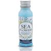 Segreti Natura Balsamo capelli 100 flaconi da 30ml linea cortesia Sea Flowers per hotel e b&b, balsamo con fragranza di argan bio ed estratti di alghe di mare