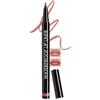 Lestpola Lip Mark Pencil, rossetto liquido ad alta pigmentazione, idratante, lucidalabbra, lucidalabbra naturale, effetto tatuaggio 03# nude rosa