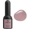 DIDIER LAB Sculpture Polybase UV Smalto Unghie Glossy Pink - Base Coat & Smalto per Unghie 2in1 Autolivellante - Forte Adesione Smalto Semipermanente LED UV - Manicure Rapido e Perfetto - 10ml