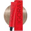 Schwarzkopf 9-1 Extra Hellblond Cendré 60 ml, 9-1 Extra Hellblond Cendré