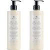 Prija Lozione per il corpo, crema per il corpo, anabolizzante, vitamina E, per mani e corpo, 380 ml, lozione idratante, Italia Hotels Spa Wellness (2)