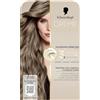 Schwarzkopf - Colorazione permanente - Creme Supreme- Risultato Colore Uniforme - Colorazione Crema Cura - Bonding - Pre-Serum e Maschera Cura - Copertura 100% Capelli Bianchi - 7-16 -Blond Fonce