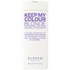 Eleven Australia Keep My Colour Blonde Conditioner Balsamo 300 ml