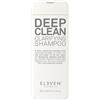 Eleven Australia Deep Clean Clarifying Shampoo Shampoo per capelli 300 ml