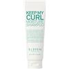 Eleven Australia Keep My Curl Moisture Shampoo Shampoo per capelli 50 ml