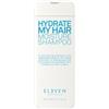 Eleven Australia Hydrate My Hair Moisture Shampoo Shampoo per capelli 300 ml