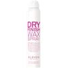 Eleven Australia Dry Finish Wax Spray Lacca 200 ml
