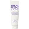 Eleven Australia Keep My Colour Blonde Shampoo Shampoo per capelli 50 ml