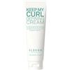 Eleven Australia Keep My Curl Defining Cream Crema modellante 150 ml