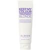 Eleven Australia Keep My Colour Treatment BLONDE Trattamento per capelli 50 ml