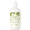 Eleven Australia Wash Me All Over Hand & Body Wash Gel doccia 500 ml