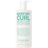 Eleven Australia Keep My Curl Moisture Conditioner Balsamo 300 ml