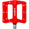 SWITCH PEDALE JUMP Pedali mtb flat