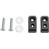 ORTLIEB E240 FORK-PACK ADAPTER 45DEG TO 30DEG set adattatore per borsa