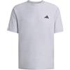 ADIDAS WE FLEX T T-shirt Allenamento Uomo