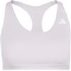 ADIDAS OPT ESS MS BRA Reggiseno Sportivo Donna
