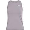 ADIDAS WE 3S TK Canotta Allenamento Donna