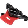 SRAM PINZA FRENO CALIPER 2 PZ NERO