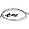 SRAM KIT CAVO CAMBIO SLICK WIRE ROAD/MTB Cavi