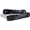 SRAM SET PEDIVELLA XX1 EAGLE DUB 165mm Pedivelle