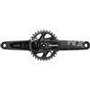 SRAM GUARNITURA NX EAGLE DUB B148 175MM 32D Guarniture