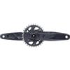 SRAM GUARNITURA GX EAGLE DUB 32D 170 MM
