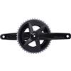 SRAM GUARNITURA RIVAL D1 DUB 172.5MM 45.0MM 48/35D