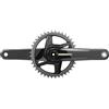 SRAM GUARNITURA FORCE 1 D2 40D 172.5 MM