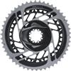 SRAM CORONA RED ROAD 2X12 VEL. 50/37D