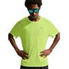 NIKE DF UV MILLER SS T-Shirt Running Uomo