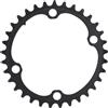 SRAM CORONA FORCE ROAD 2X12-VEL.