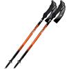 FIZAN COMPACT 3 ORANGE bastoncini