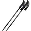 FIZAN COMPACT 3 MS BLACK bastoncini