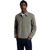 WOOLRICH COTTON TWILL TIMBER OVERSHIRT Giacca Uomo